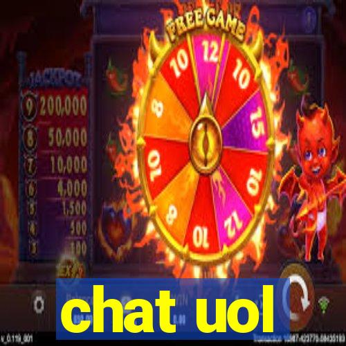 chat uol